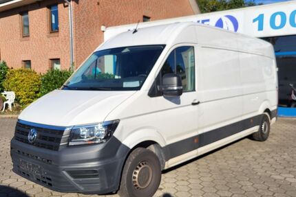 VW Crafter 147.725 km 16.900 &euro; Uetersen 25436