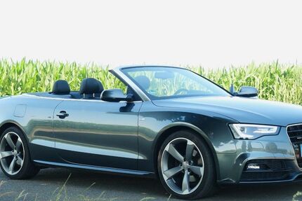 Audi A5 100.337 km 18.999 &euro; Wasserburg 88142