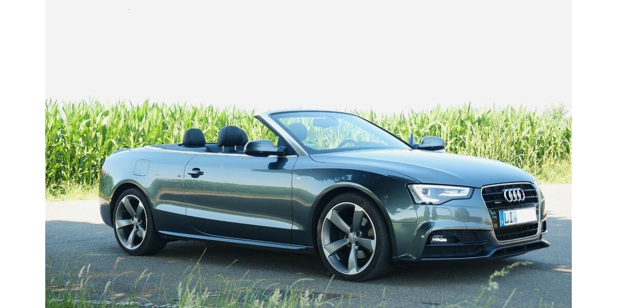 Audi A5 100.337 km 18.999 &euro; Wasserburg 88142