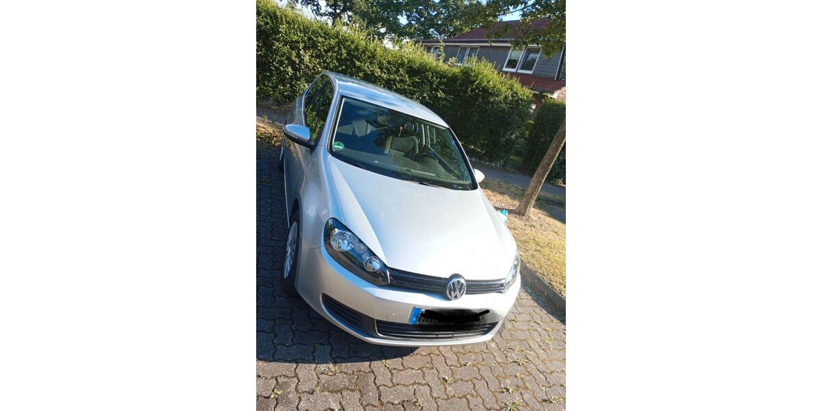 VW Golf 41.600 km 7.700 &euro; Henstedt Ulzburg 24558