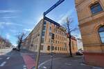 Etagenwohnung Halle Innenstadt - 3 Zimmer, 75 m&sup2;, 750&euro; | Angebot:25776380