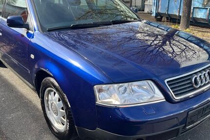 Audi A6 211.335 km 1.200 &euro; Nürnberg 90431