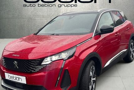 Peugeot 3008 39.800 km 22.880 &euro; Tübingen 72072