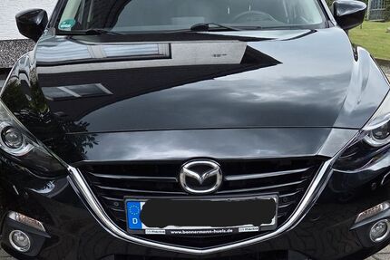 Mazda 3 103.000 km 11.600 &euro; Bergkamen 59192