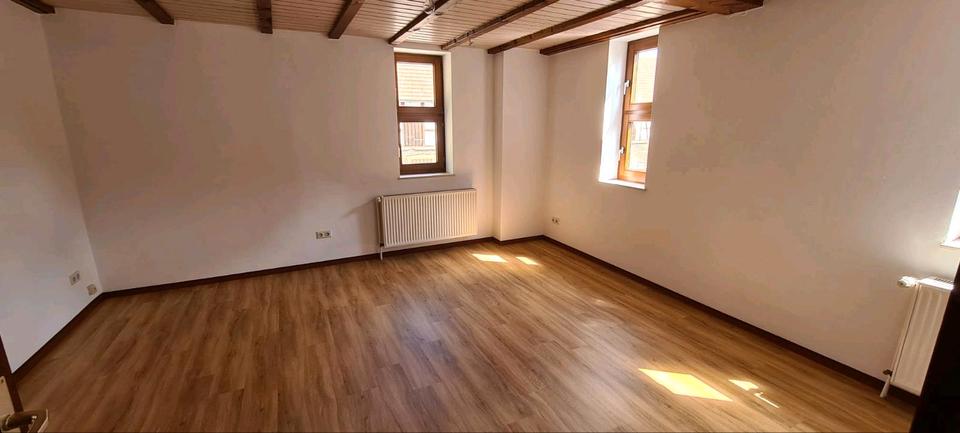 Maisonettenwohnung Marburg Marbach - 2 Zimmer, 66 m&sup2;, 670&euro; | Angebot:26322095
