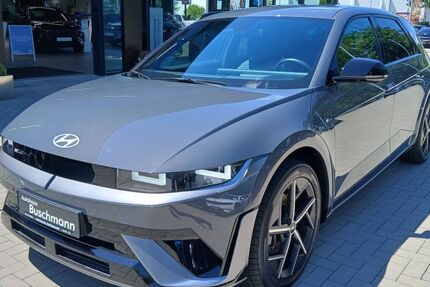 Hyundai IONIQ 5 24.350 km 44.760 &euro; Herford 32049