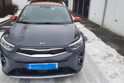 Kia Stonic 35.000 km 13.800 &euro; Hannover 30165