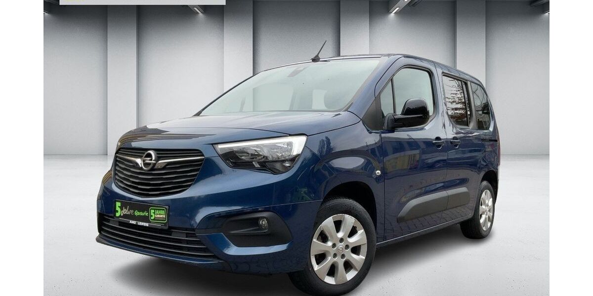 Opel Combo Life 68.531 km 17.700 &euro; Leipzig 04179