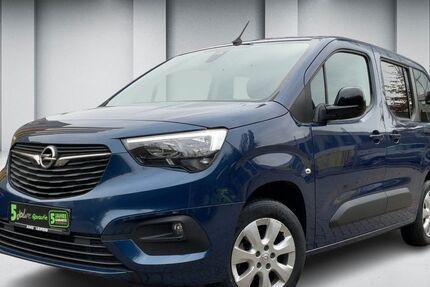 Opel Combo Life 68.531 km 17.900 € Leipzig 04179