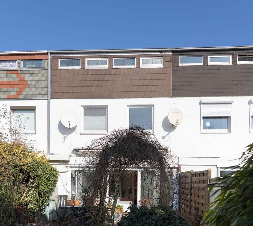 Haus zum Kaufen in Buxtehude 305.000 € 109 m²