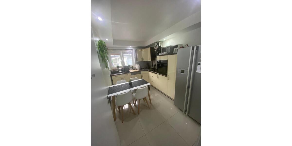 Reihenhaus Gelsenkirchen Gelsenkirchen-Nord - 4 Zimmer, 117 m&sup2;, 369.000&euro; | Angebot:27132196