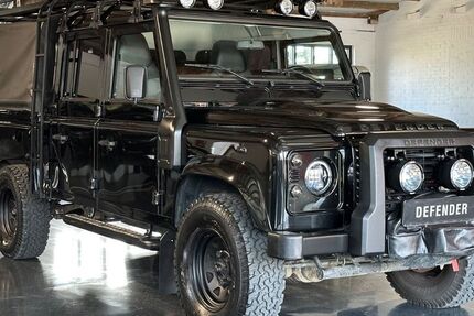 Land Rover Defender 21.820 km 69.900 € Stadthagen 31655