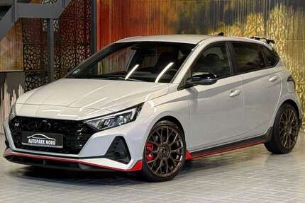 Hyundai i20 44.700 km 24.490 &euro; München 81829