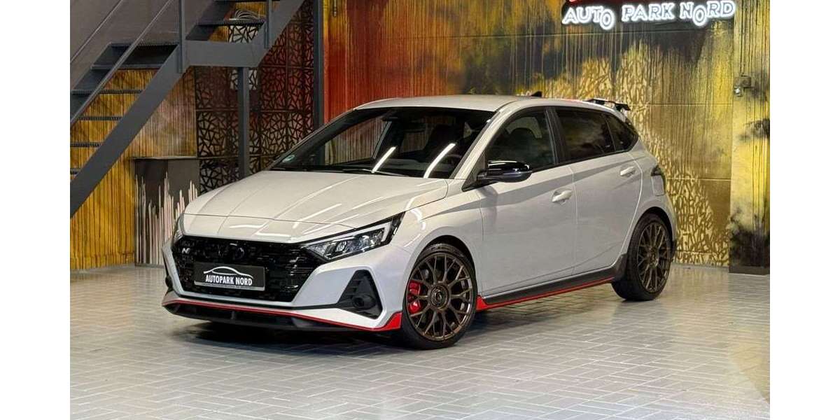 Hyundai i20 44.700 km 24.490 &euro; München 81829