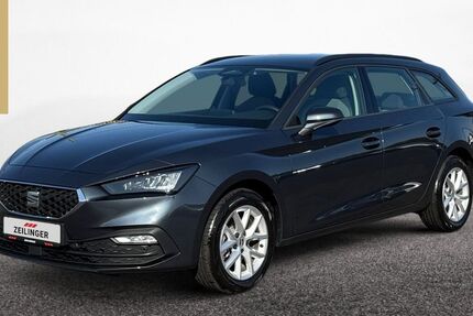 Seat Leon 1.250 km 26.998 &euro; Dietersheim 91463