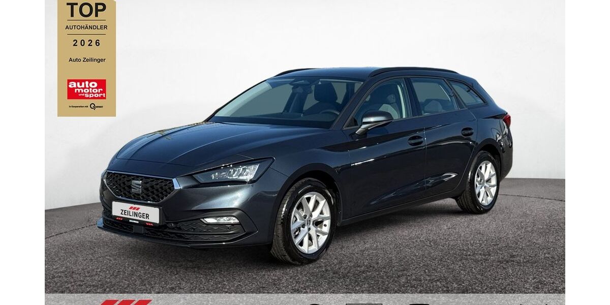 Seat Leon 1.250 km 26.999 &euro; Dietersheim 91463