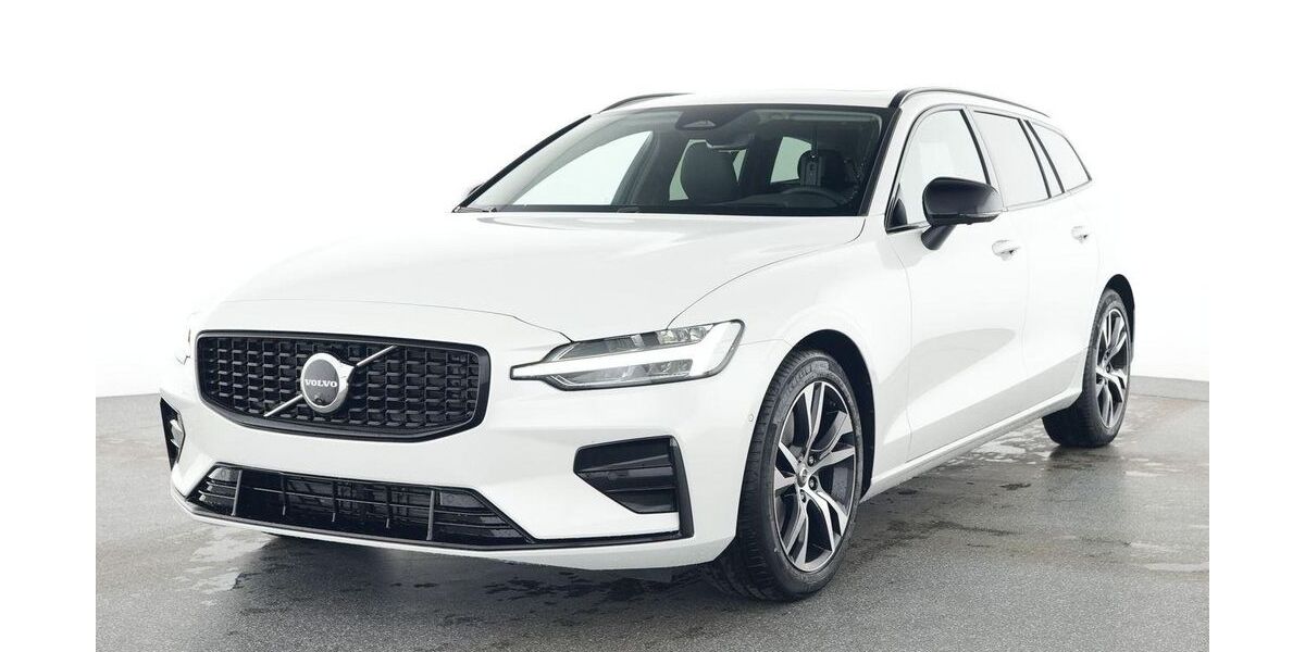 Volvo V60 22.048 km 36.998 &euro; Chemnitz OT Röhrsdorf 09247