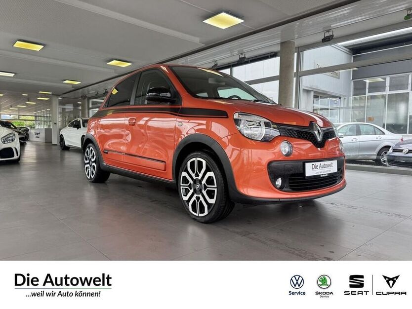 Twingo