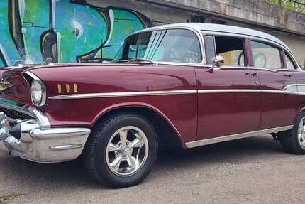 Chevrolet Bel Air 99.999 km 29.999 &euro; Uelzen, Hansestadt 29525