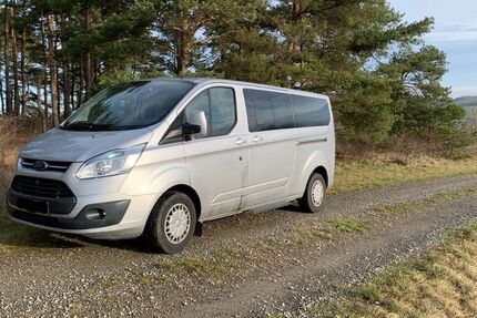 Ford Tourneo Custom 178.503 km 14.100 &euro; Schenklengsfeld 36277