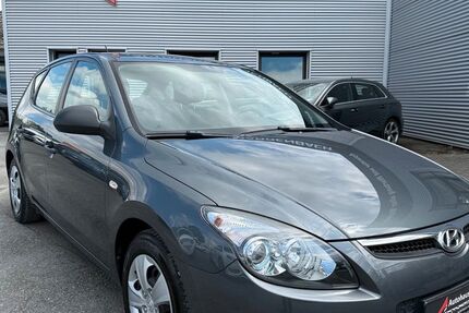 Hyundai i30 130.000 km 3.999 &euro; Anröchte 59609