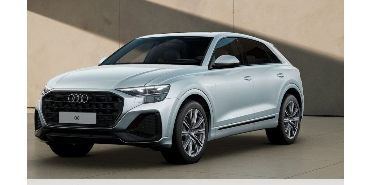 Audi Q8 26.712 km 74.265 &euro; Northeim 37154