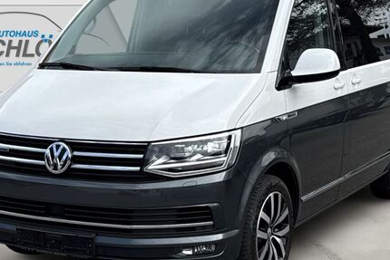 VW T6 Multivan 155.000 km 36.900 &euro; Traunreut 83301