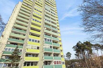 Wohnung Erlangen Alterlangen - 3 Zimmer, 71 m&sup2;, 159.000&euro; | Angebot:25560871