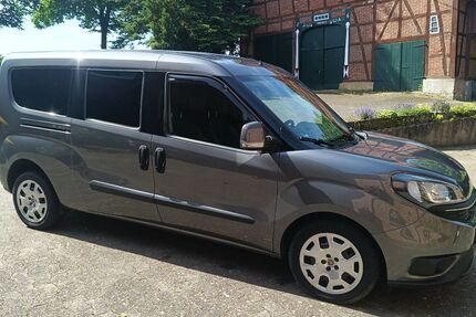 Fiat Doblo 80.151 km 16.400 &euro; Auetal 31749
