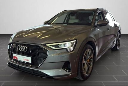 Audi e-tron 77.647 km 30.880 &euro; Aschaffenburg 63741