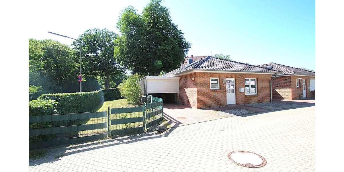 Einfamilienhaus Malente - 3 Zimmer, 78 m&sup2;, 399.000&euro; | Angebot:27085940
