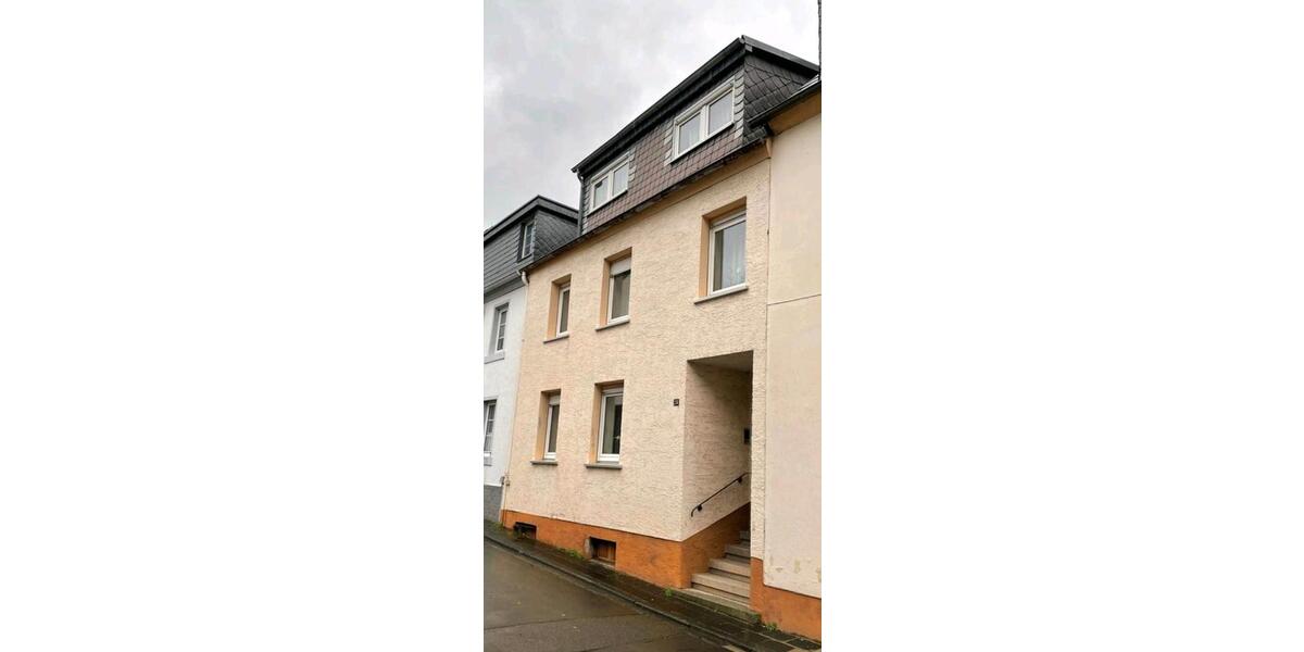 Reihenhaus Wittlich - 6 Zimmer, 120 m&sup2;, 270.000&euro; | Angebot:26541368