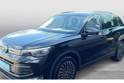 VW Tiguan 20.800 km 32.840 &euro; Bünde 32257
