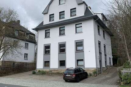 Wohnung Auerbach Mühlgrün - 3 Zimmer, 83 m&sup2;, 89.000&euro; | Angebot:26349262