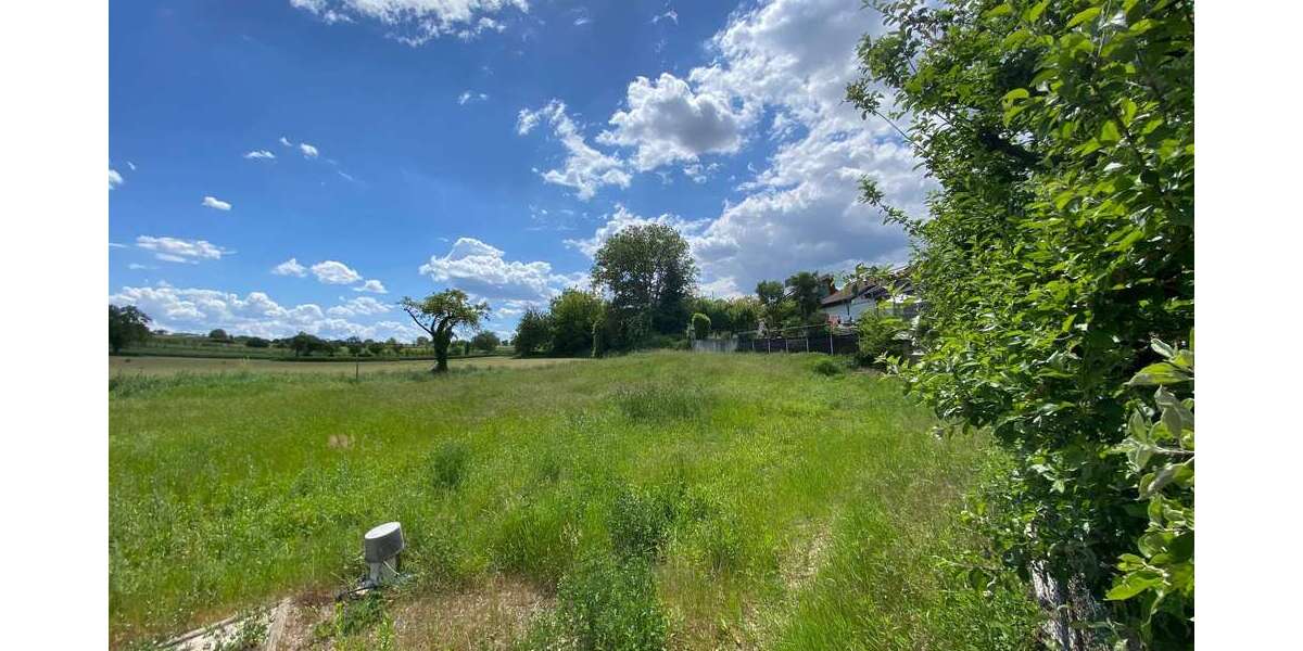 Grundstück zu verkaufen in Teningen- Nimburg 267.000 € 340 m² zimmer