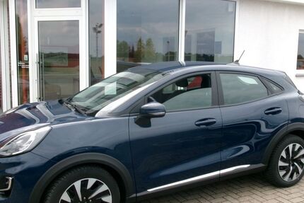 Ford Puma 41.530 km 14.390 &euro; Heinsberg 52525