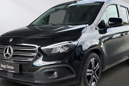 Mercedes-Benz T-Klasse 5.600 km 33.950 &euro; Oldenburg OT Tweelbäke 26135