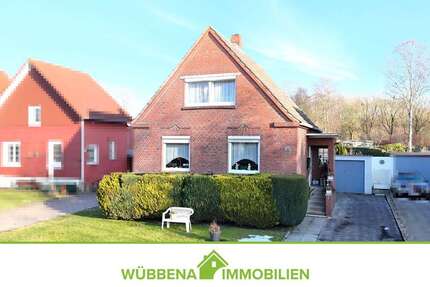 Haus Hinte / Suurhusen Suurhusen - 3 Zimmer, 110 m&sup2;, 125.000&euro; | Angebot:26367967