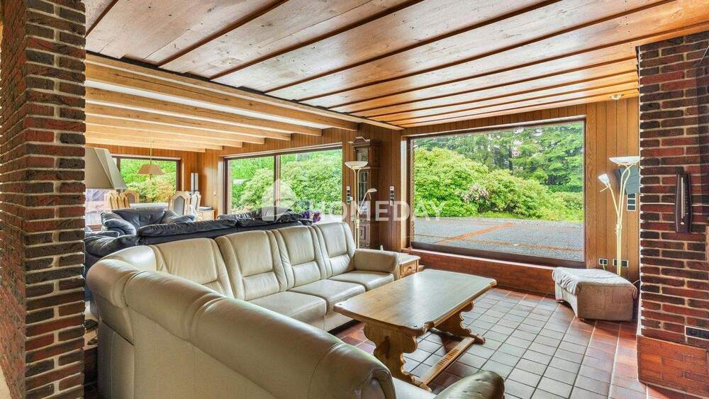 Bungalow Kropp - 7 Zimmer, 377 m&sup2;, 599.000&euro; | Angebot:25373618