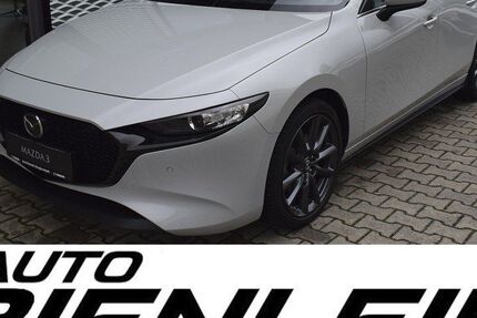 Mazda 3 20.445 km 23.200 &euro; Burgkunstadt 96224