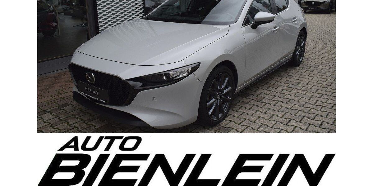 Mazda 3 20.445 km 23.200 &euro; Burgkunstadt 96224