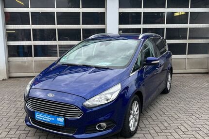 Ford S-Max 132.000 km 13.999 &euro; Osnabrück 49090