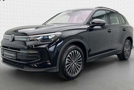 VW Tiguan 23.078 km 34.380 &euro; Kelkheim 65779