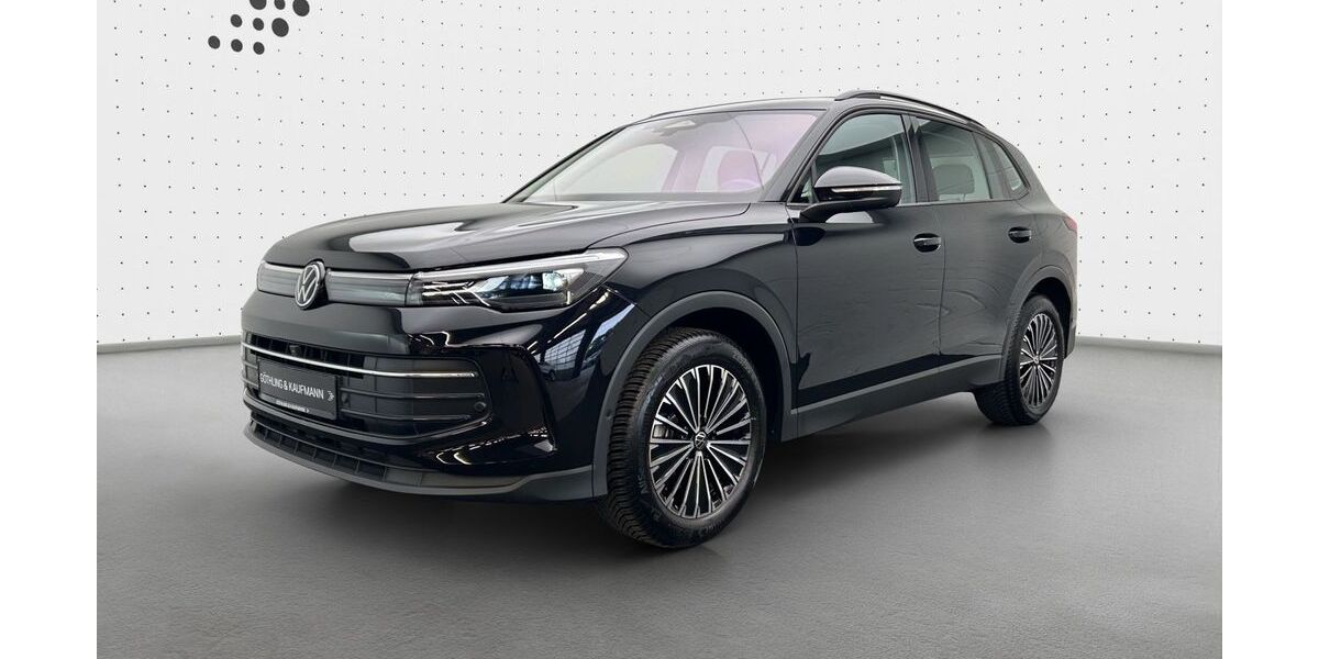 VW Tiguan 23.078 km 34.380 &euro; Kelkheim 65779