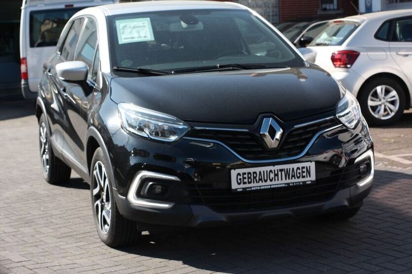 Captur