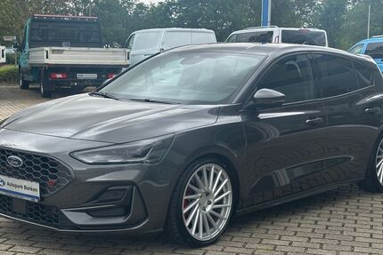 Ford Focus 32.170 km 32.850 &euro; Borken 34582