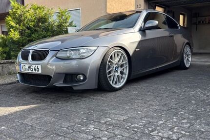 BMW 330 250.000 km 15.499 &euro; Oberleichtersbach 97789