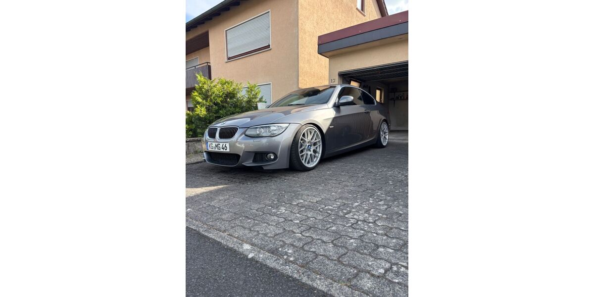 BMW 330 250.000 km 15.499 &euro; Oberleichtersbach 97789