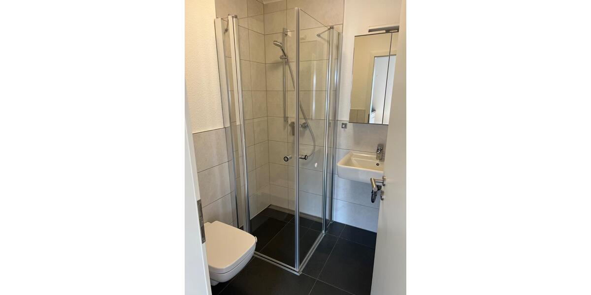 Dachgeschoßwohnung Mainz Oberstadt - 3 Zimmer, 49 m&sup2;, 990&euro; | Angebot:26385764