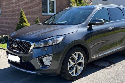Kia Sorento 131.400 km 16.499 &euro; Detmold 32758